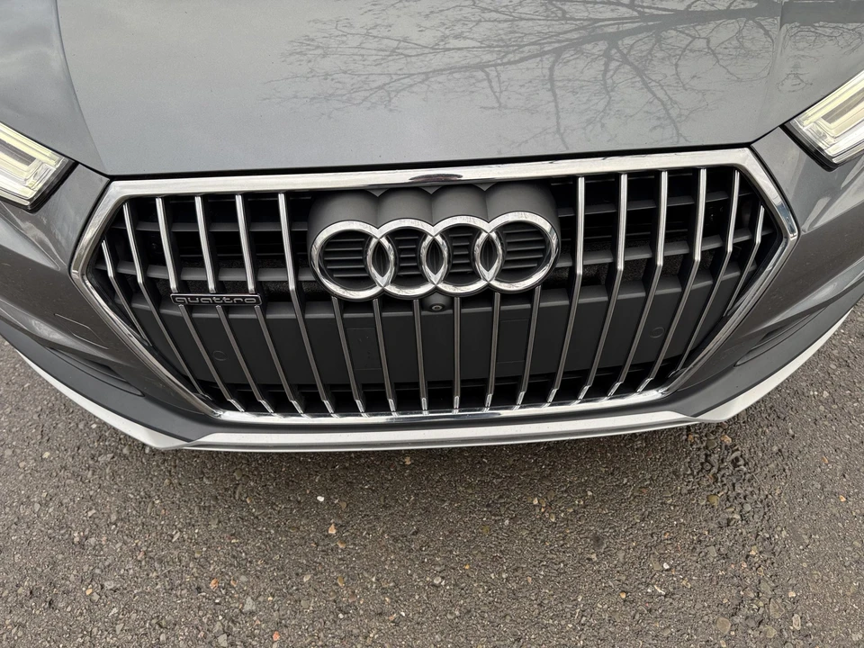 2017 Audi B9 A4 - Image 28 of 31