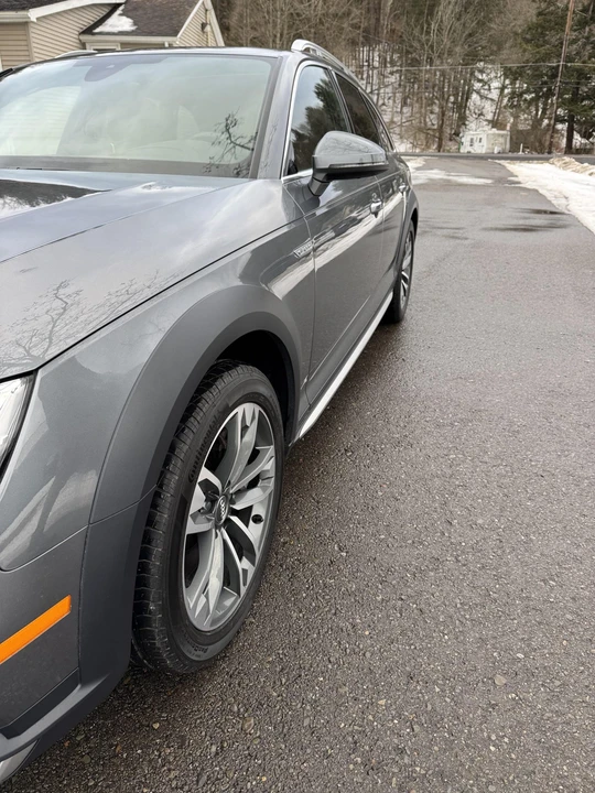 2017 Audi B9 A4 - Image 30 of 31