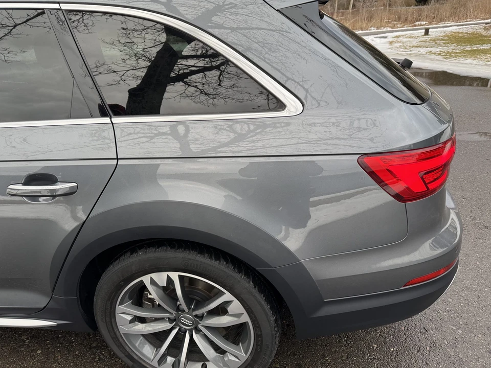 2017 Audi B9 A4 - Image 17 of 31
