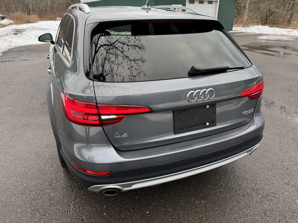 2017 Audi B9 A4 - Image 21 of 31