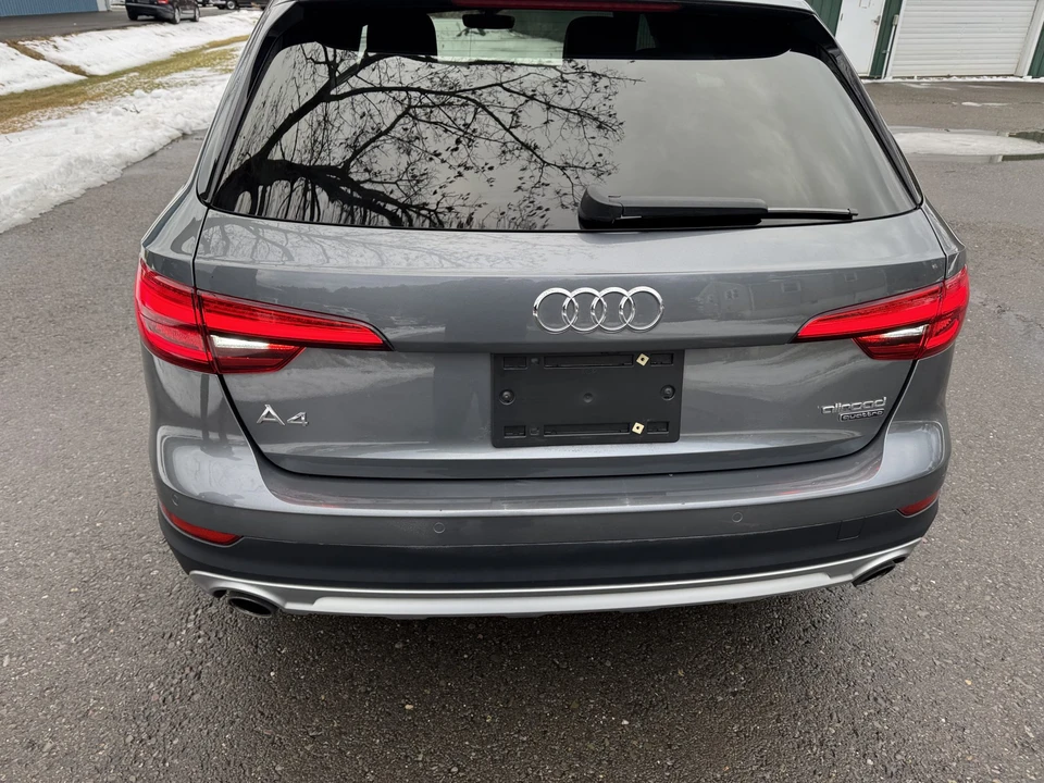 2017 Audi B9 A4 - Image 22 of 31
