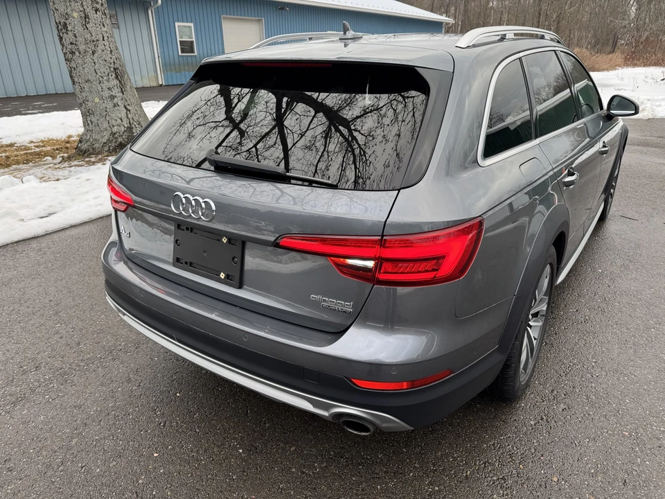 2017 Audi B9 A4 - Image 23 of 31