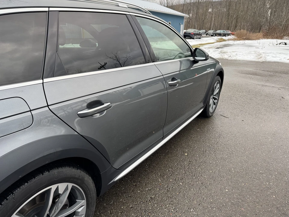 2017 Audi B9 A4 - Image 31 of 31