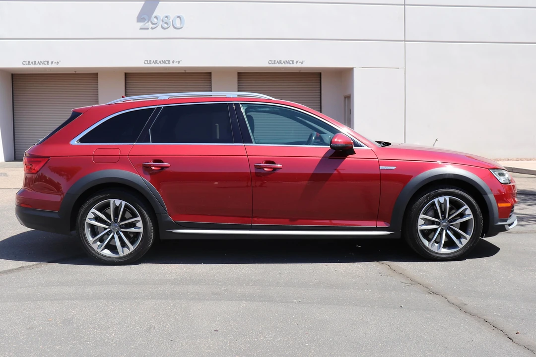 2017 Audi B9 A4 - Image 3 of 5