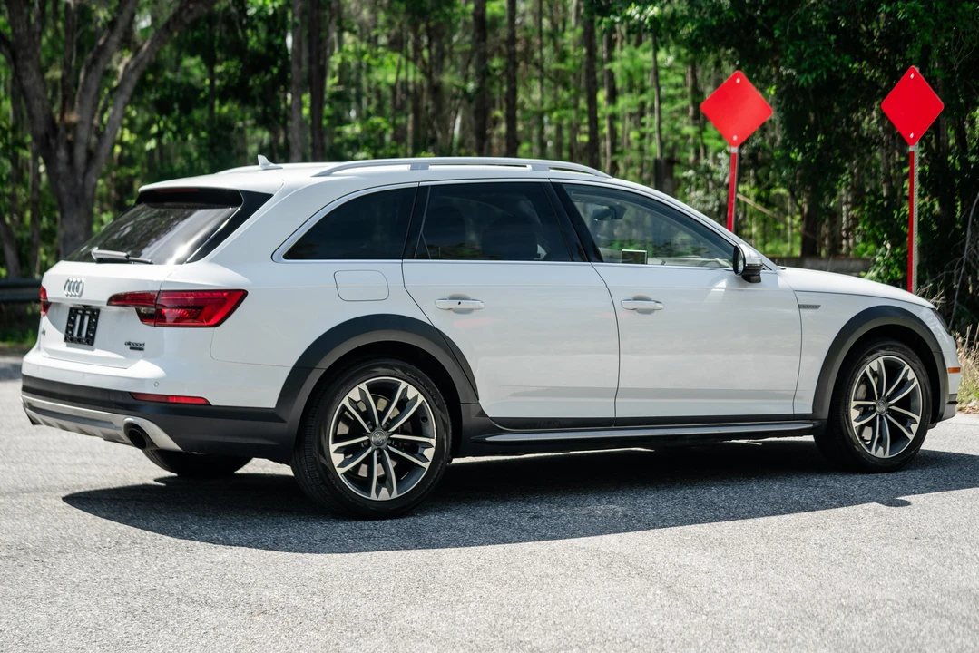 2017 Audi Allroad - Image 22 of 31