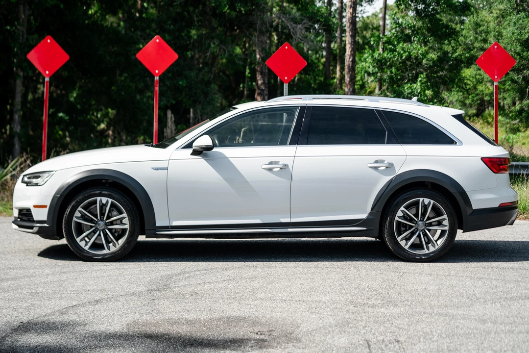2017 Audi Allroad - Image 11 of 31