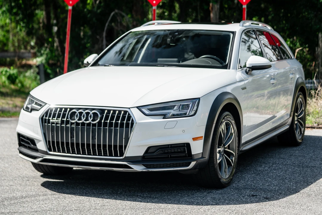 2017 Audi Allroad - Image 6 of 31