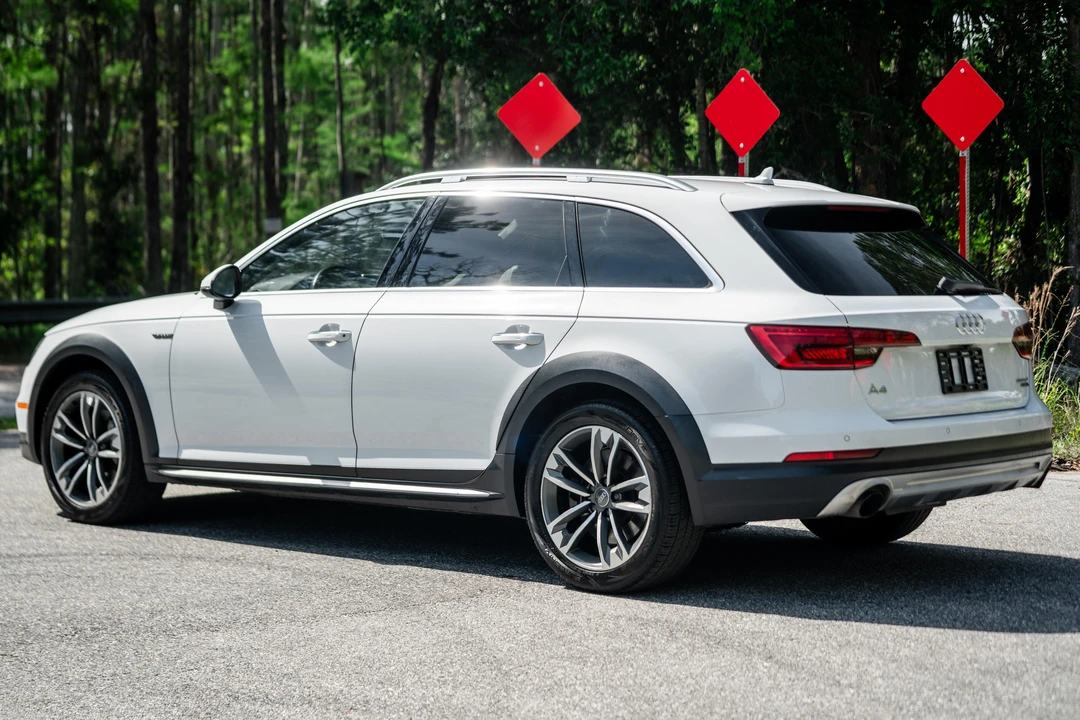 2017 Audi Allroad - Image 14 of 31