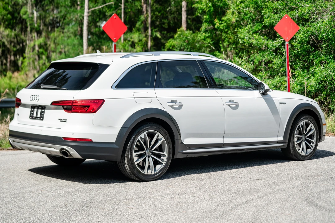 2017 Audi Allroad - Image 21 of 31