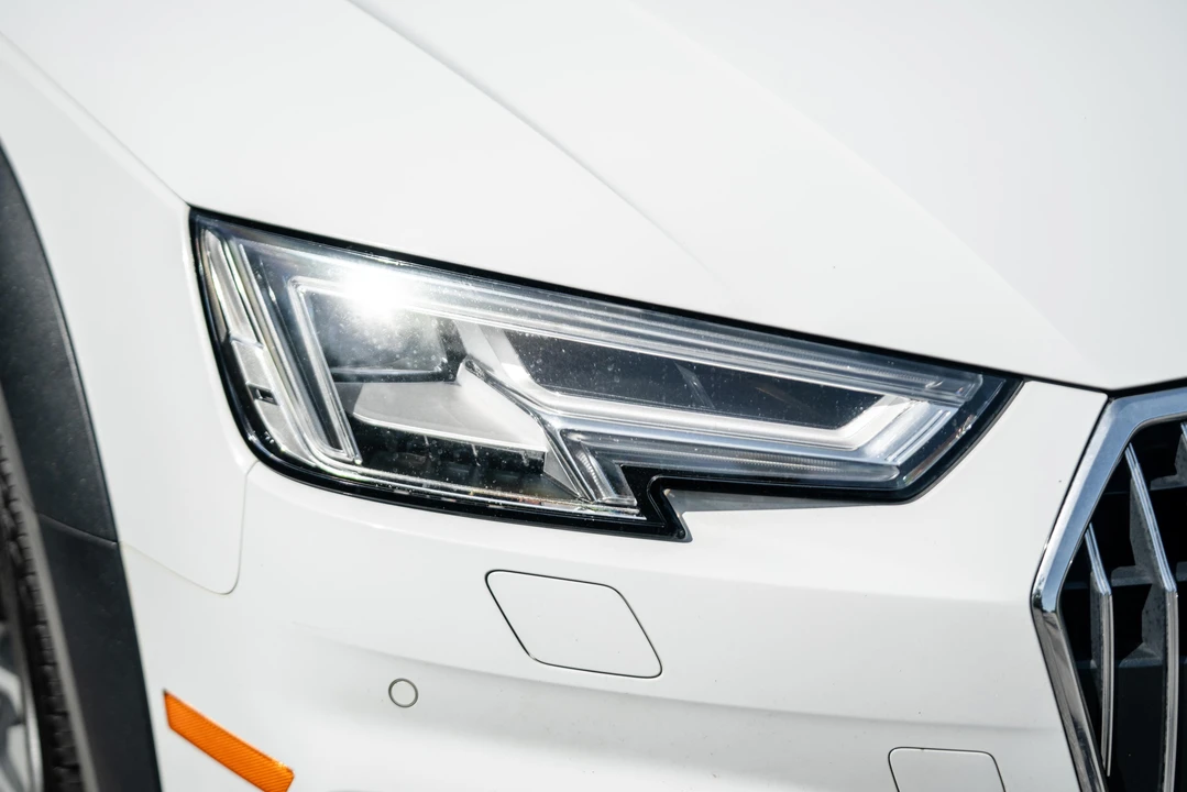 2017 Audi Allroad - Image 29 of 31