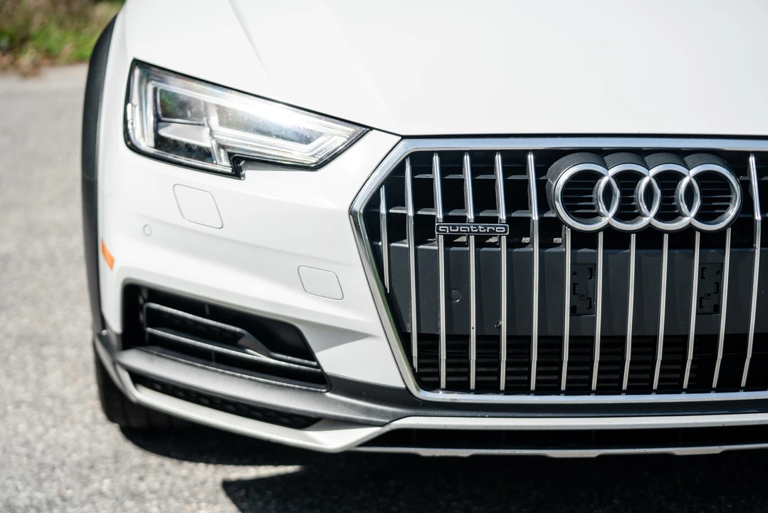 2017 Audi Allroad - Image 30 of 31