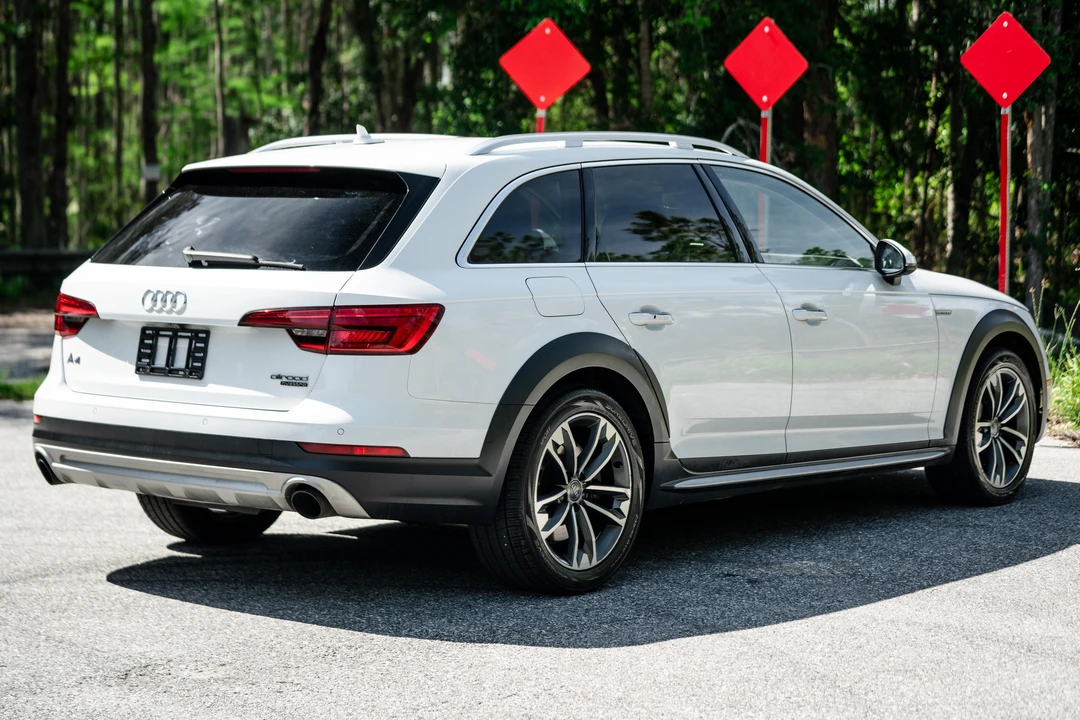 2017 Audi Allroad - Image 20 of 31