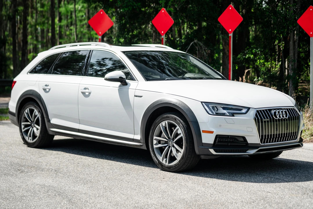 2017 Audi Allroad - Image 27 of 31