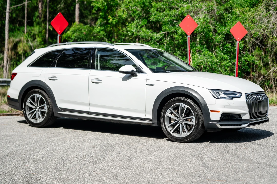 2017 Audi Allroad - Image 26 of 31