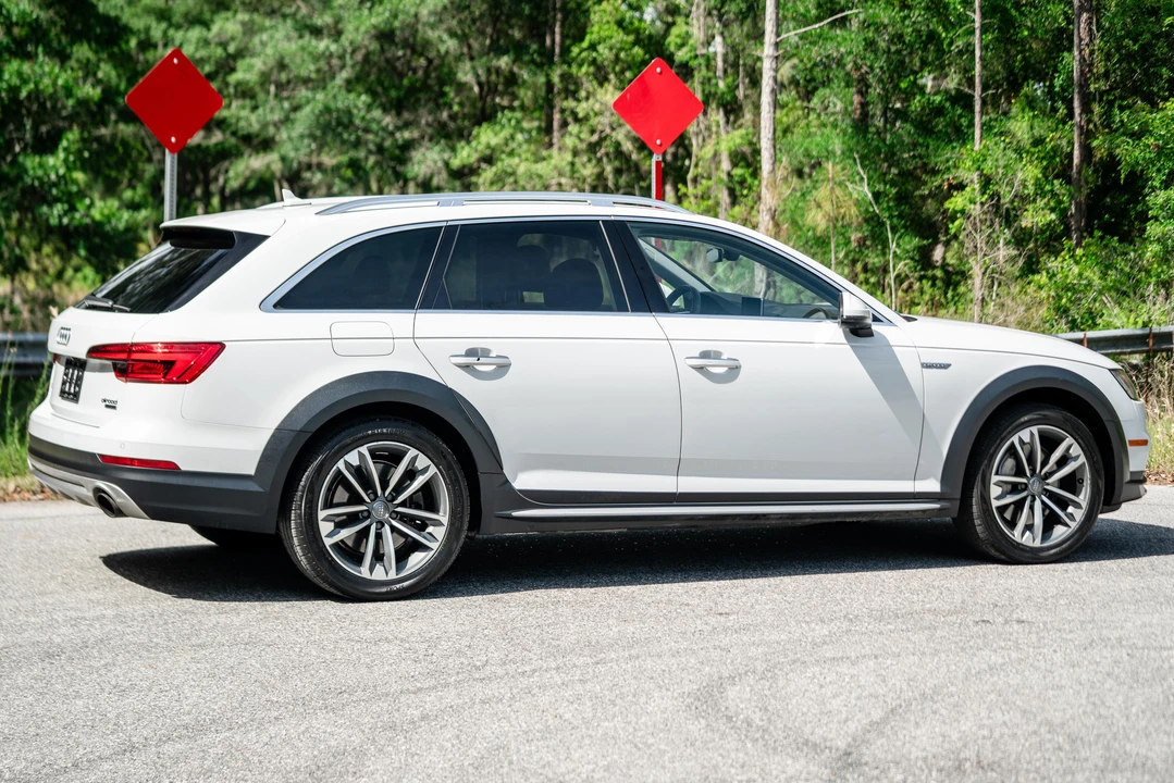 2017 Audi Allroad - Image 23 of 31