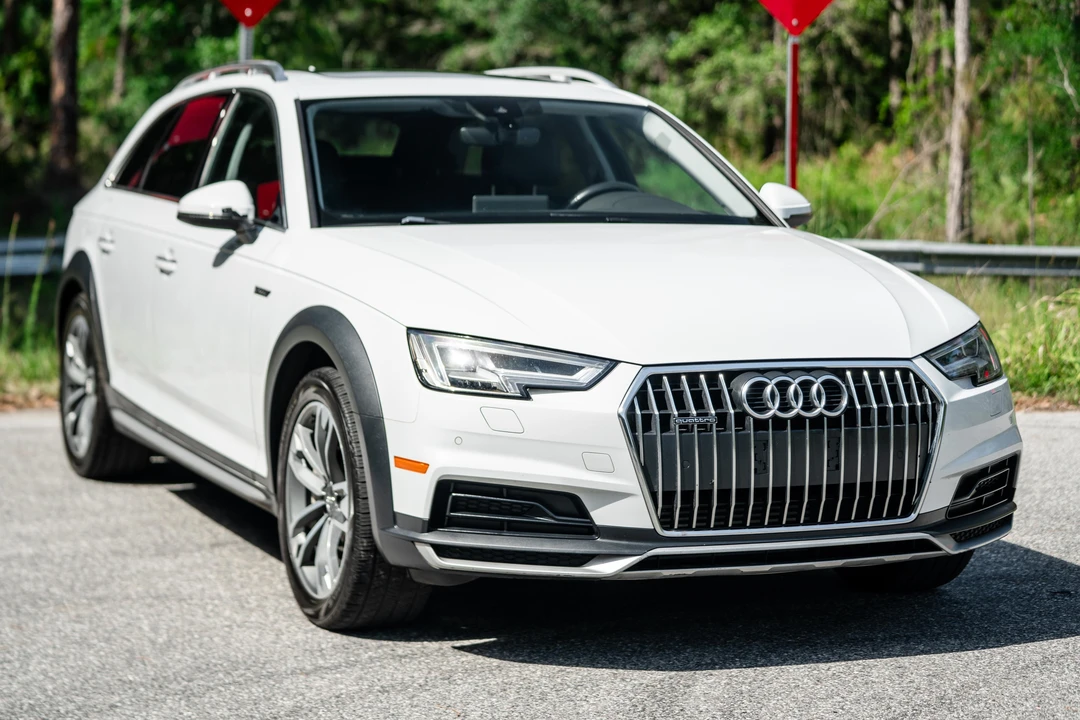 2017 Audi Allroad - Image 28 of 31