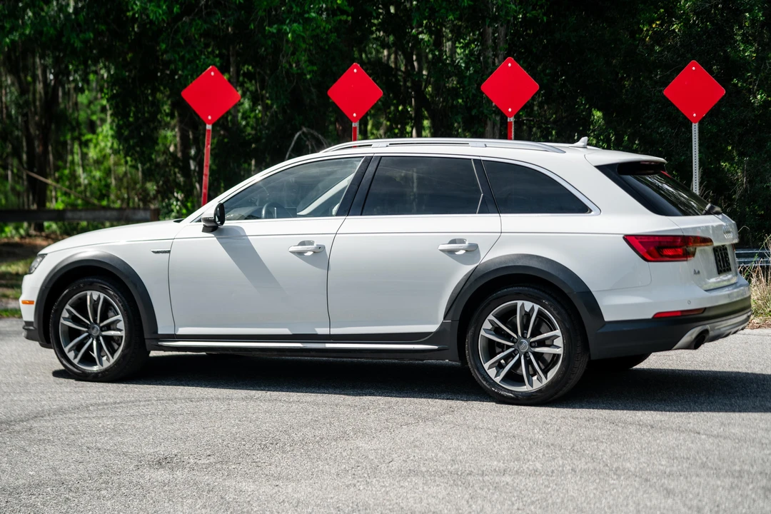 2017 Audi Allroad - Image 12 of 31