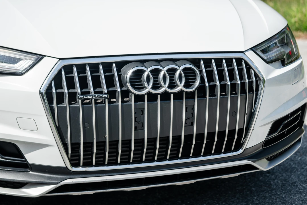 2017 Audi Allroad - Image 31 of 31
