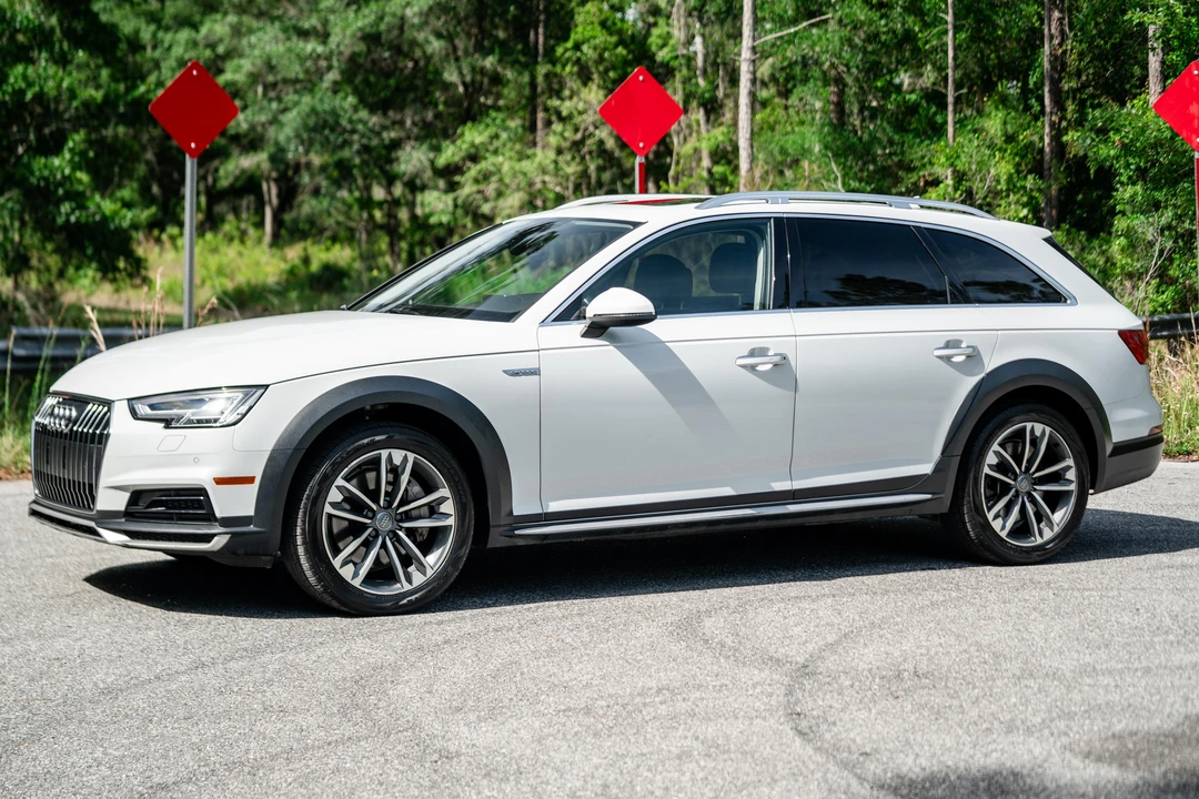 2017 Audi Allroad - Image 10 of 31