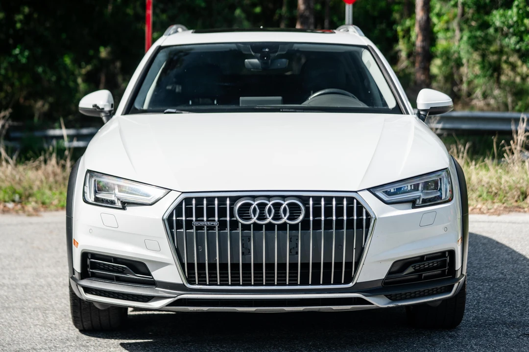 2017 Audi Allroad - Image 2 of 31