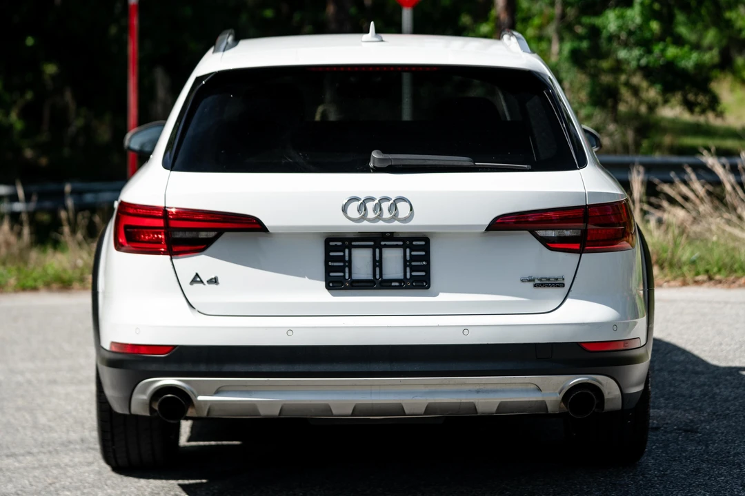 2017 Audi Allroad - Image 5 of 31