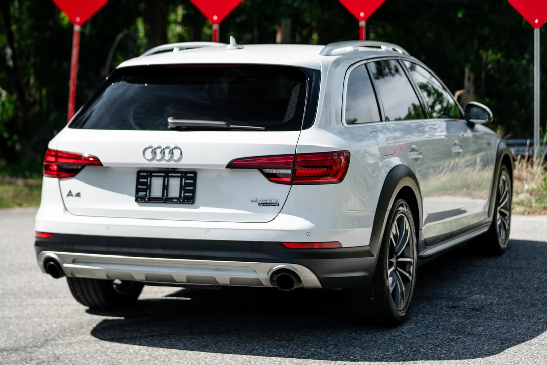 2017 Audi Allroad - Image 19 of 31
