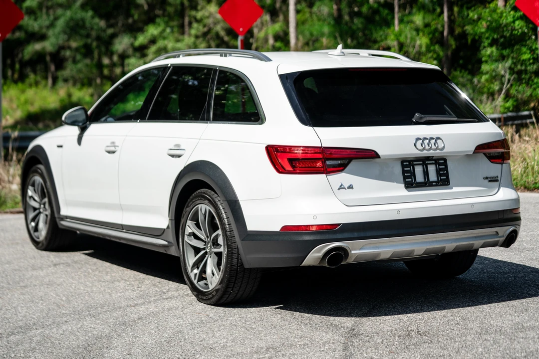 2017 Audi Allroad - Image 17 of 31
