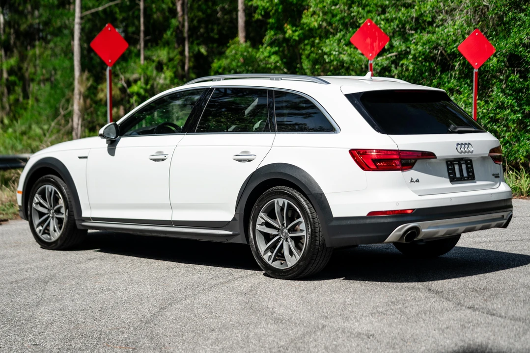 2017 Audi Allroad - Image 15 of 31