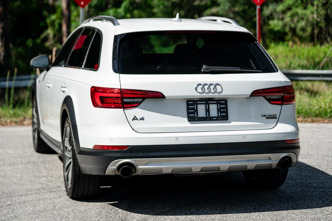 2017 Audi Allroad - Image 18 of 31
