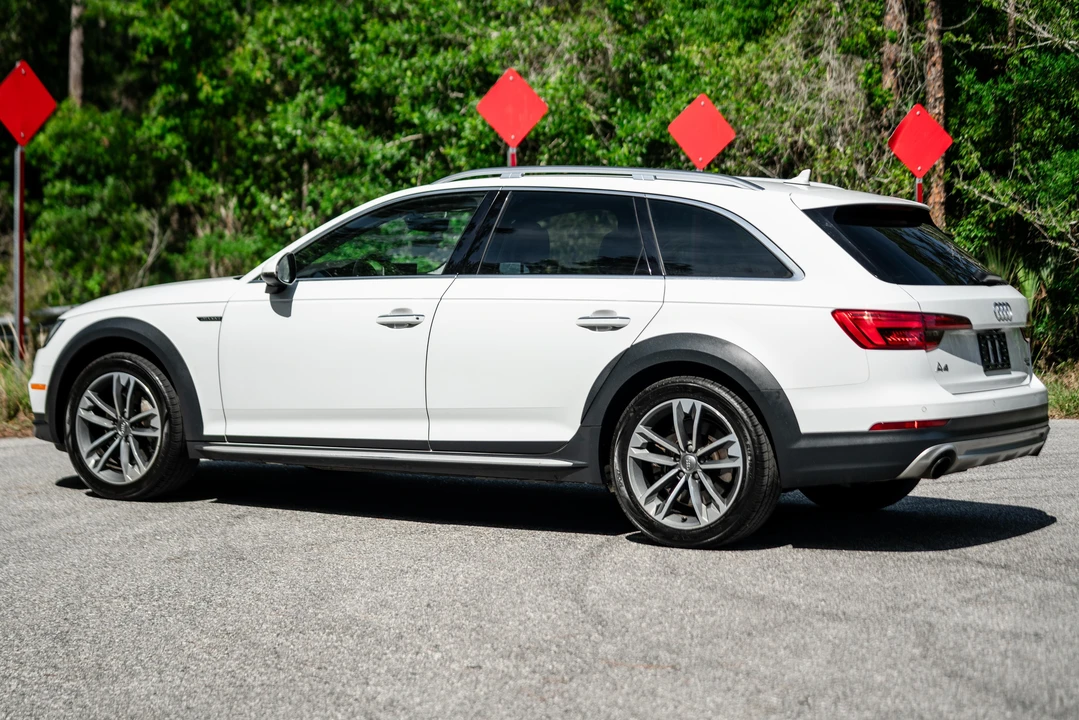 2017 Audi Allroad - Image 13 of 31