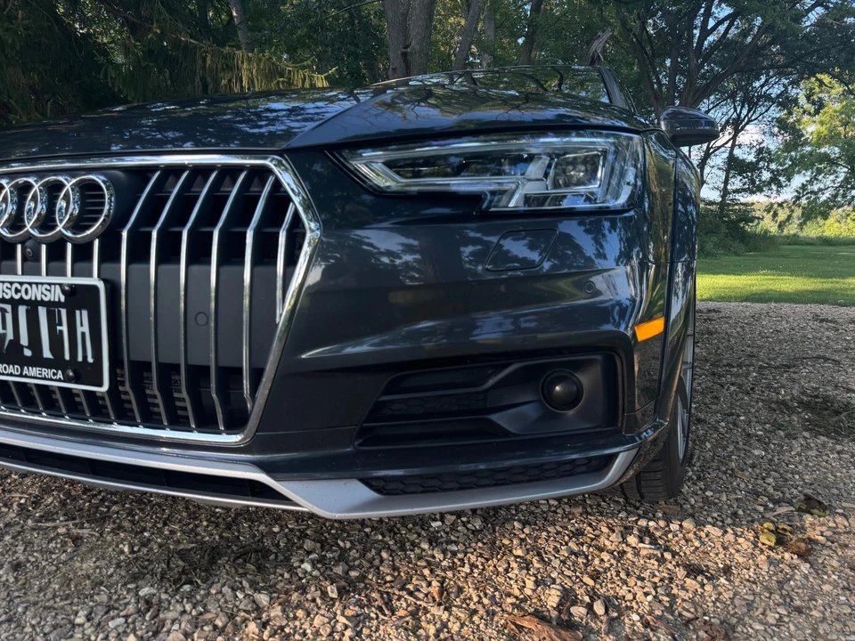 2017 Audi Allroad - Image 19 of 31