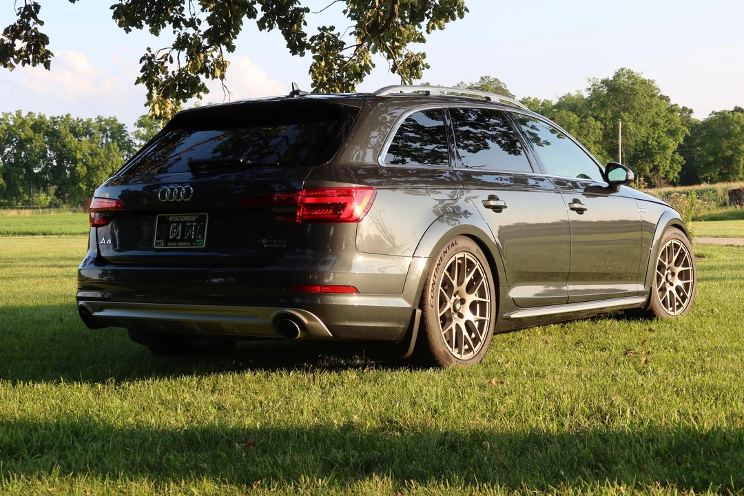 2017 Audi Allroad - Image 13 of 31