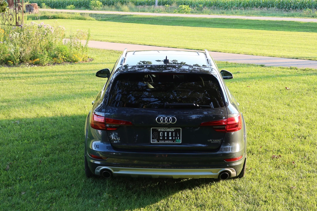 2017 Audi Allroad - Image 11 of 31