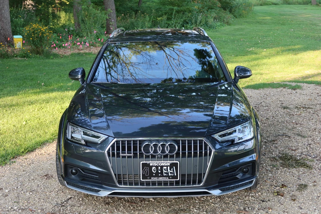 2017 Audi Allroad - Image 6 of 31