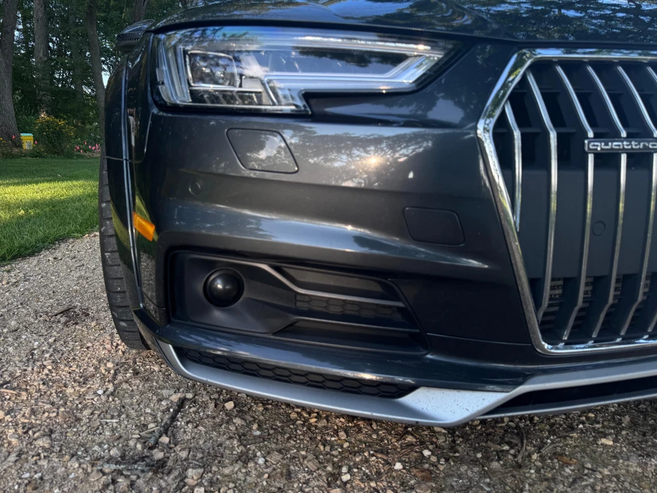 2017 Audi Allroad - Image 17 of 31