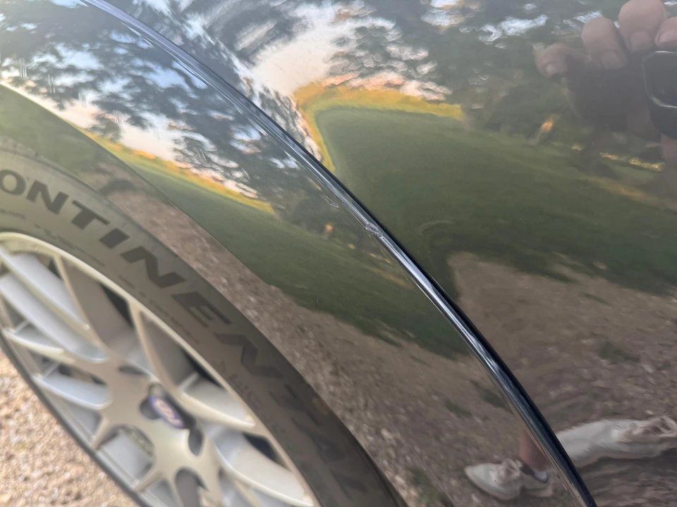 2017 Audi Allroad - Image 24 of 31