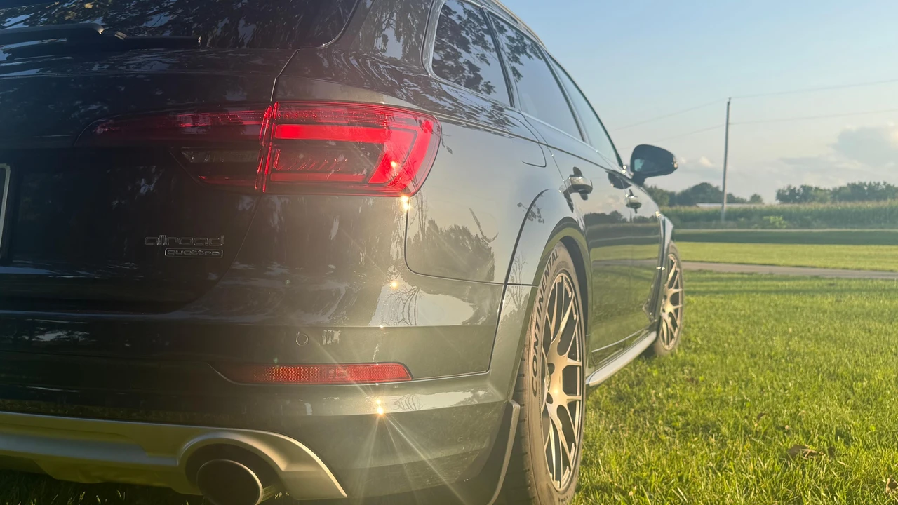 2017 Audi Allroad - Image 20 of 31
