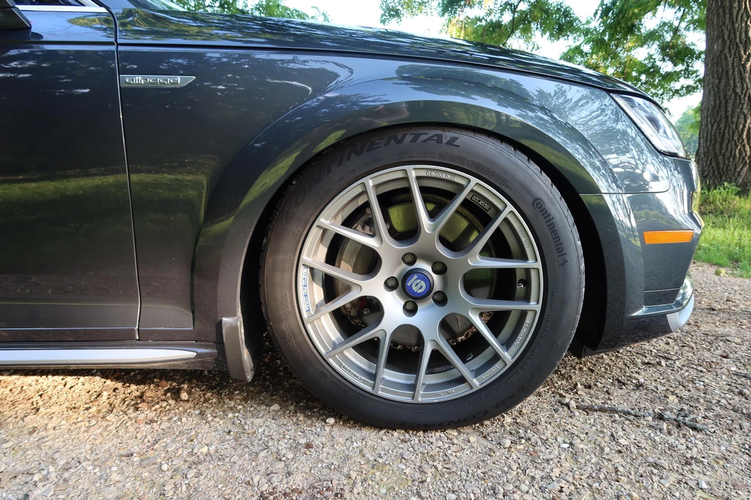 2017 Audi Allroad - Image 28 of 31