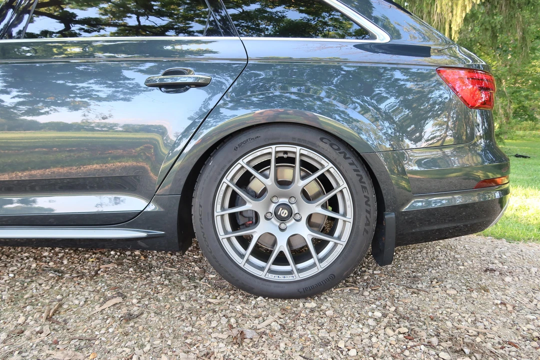2017 Audi Allroad - Image 26 of 31