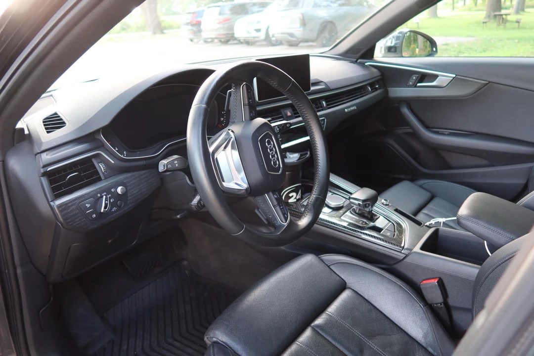 2017 Audi Allroad - Image 29 of 31