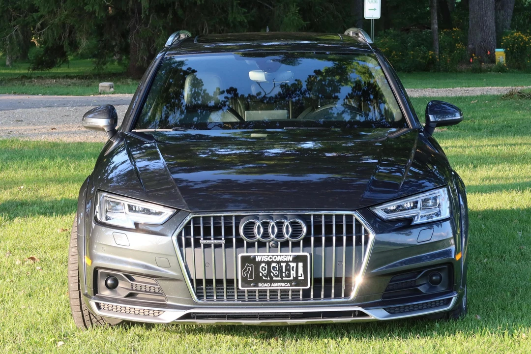 2017 Audi Allroad - Image 2 of 31