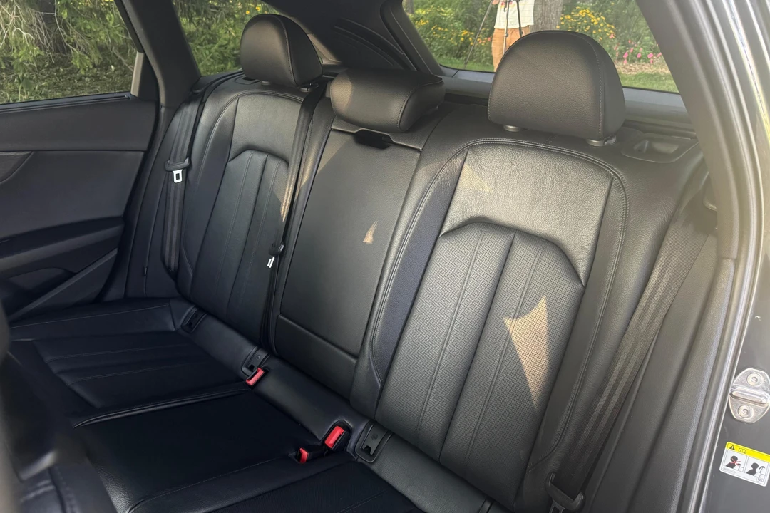 2017 Audi Allroad - Image 31 of 31