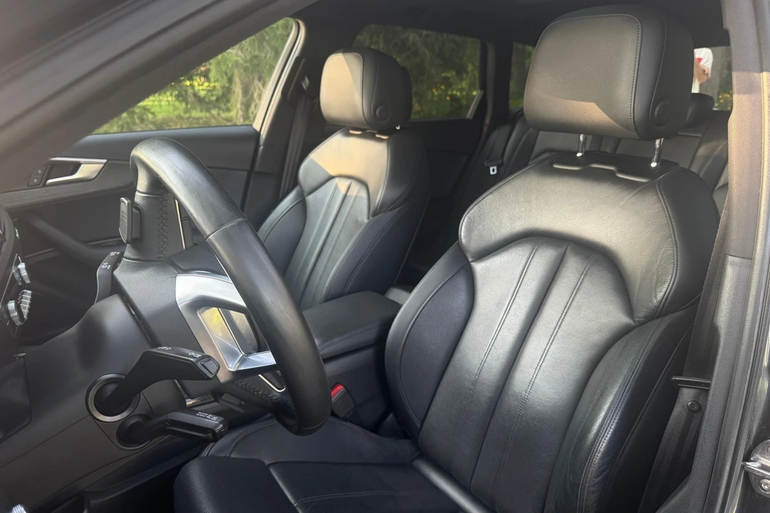 2017 Audi Allroad - Image 30 of 31