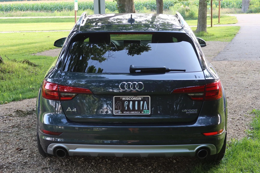 2017 Audi Allroad - Image 5 of 31