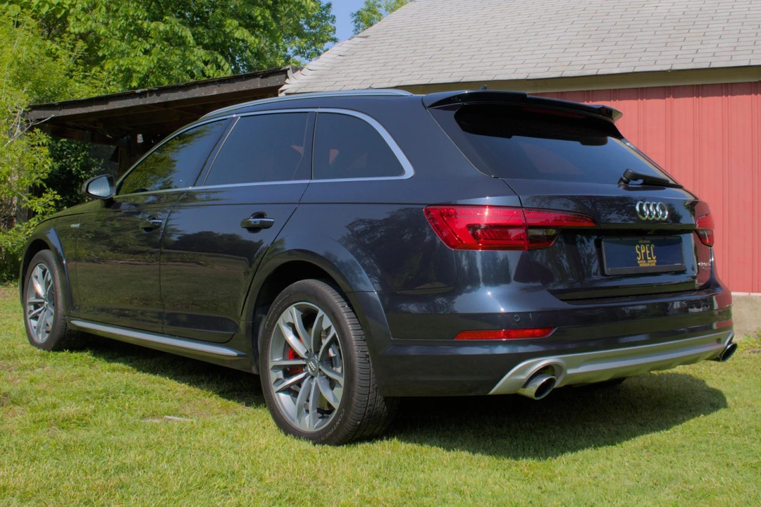 2017 Audi Allroad - Image 4 of 31