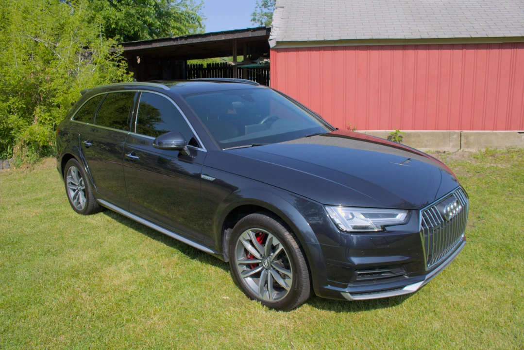 2017 Audi Allroad - Image 14 of 31