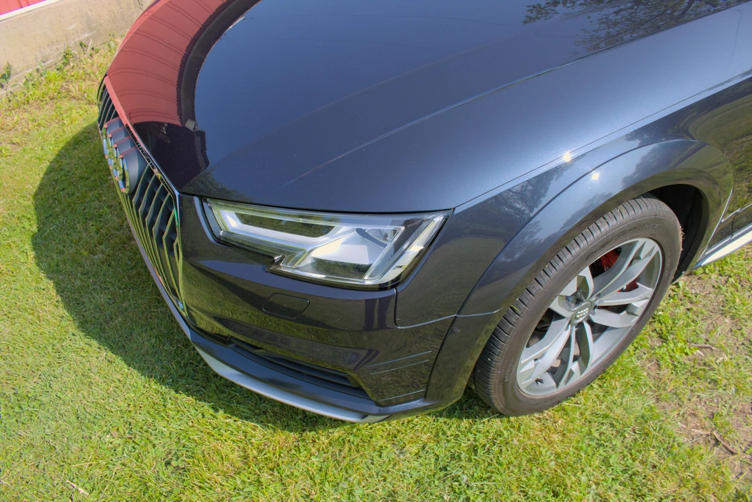 2017 Audi Allroad - Image 18 of 31