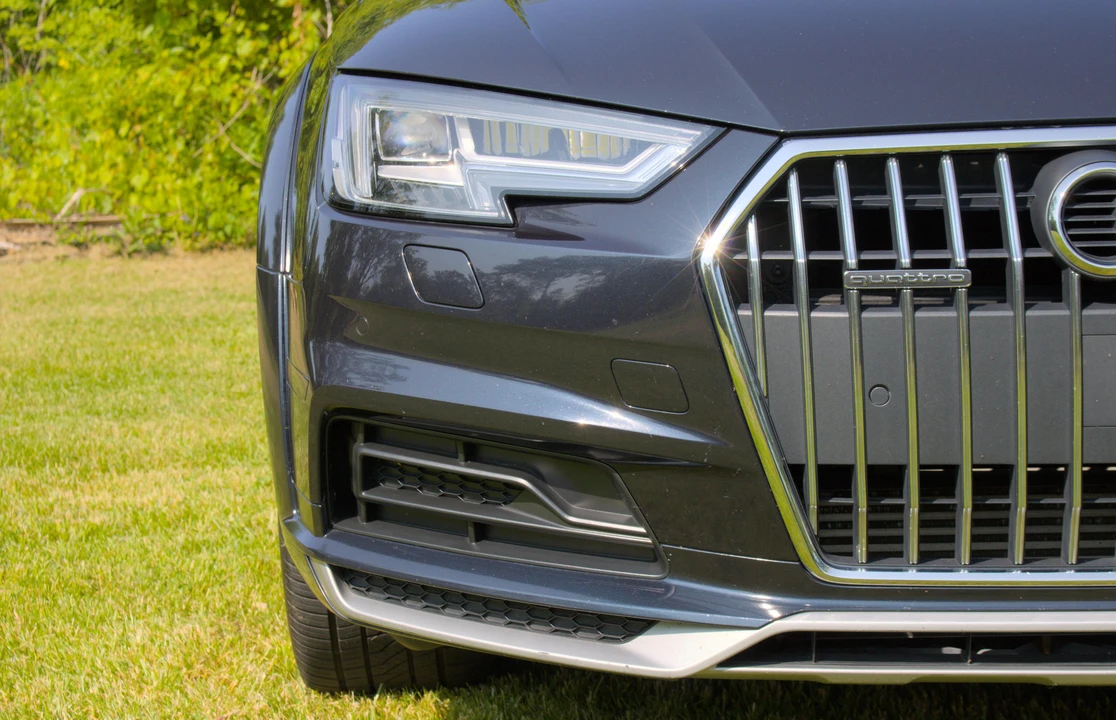 2017 Audi Allroad - Image 15 of 31