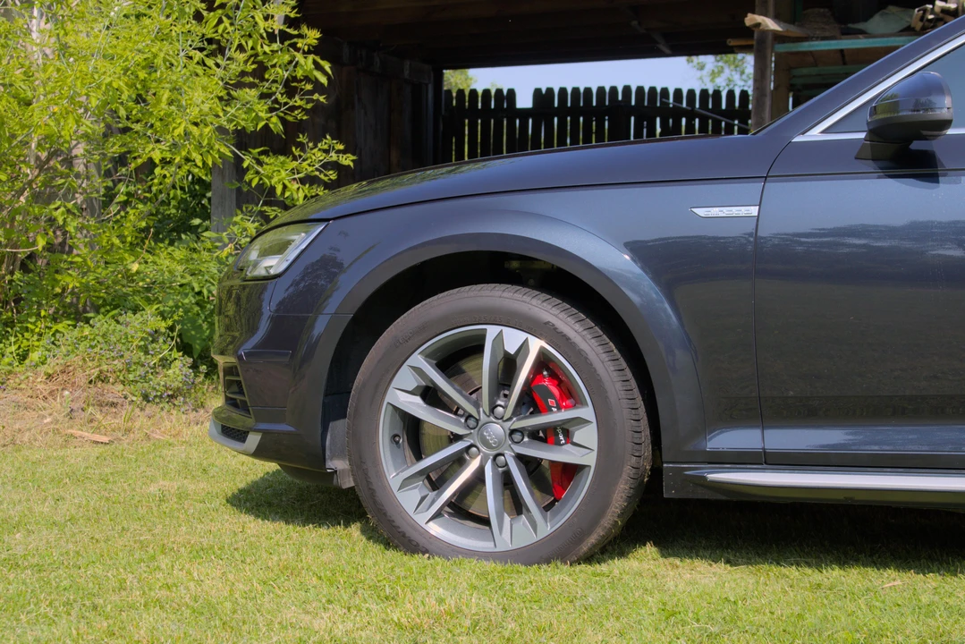 2017 Audi Allroad - Image 20 of 31