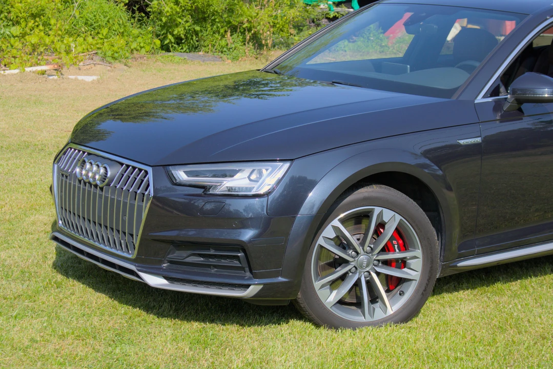 2017 Audi Allroad - Image 19 of 31